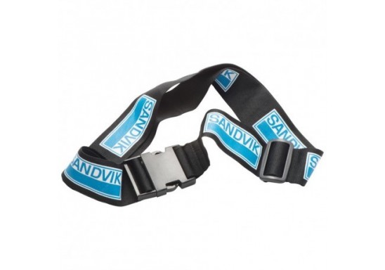 Curea bagaj cu chinga plastic Ohara 5204mc