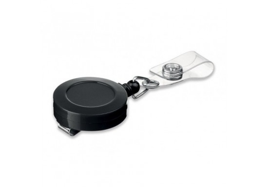 Suport Ecuson Extensibil, Pass Holder plastic SWINNY 71106-10