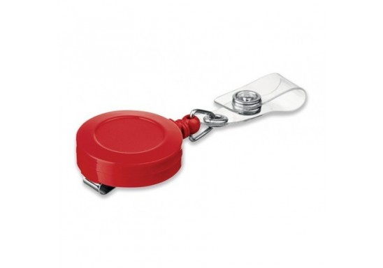 Suport Ecuson Extensibil, Pass Holder plastic SWINNY 71106-30