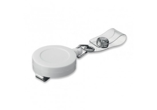 Suport Ecuson Extensibil, Pass Holder plastic SWINNY 71106-90