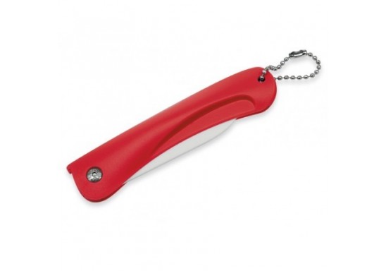 Cutit pliabil cu lama 8 cm gen briceag CERAMICO 82450-30