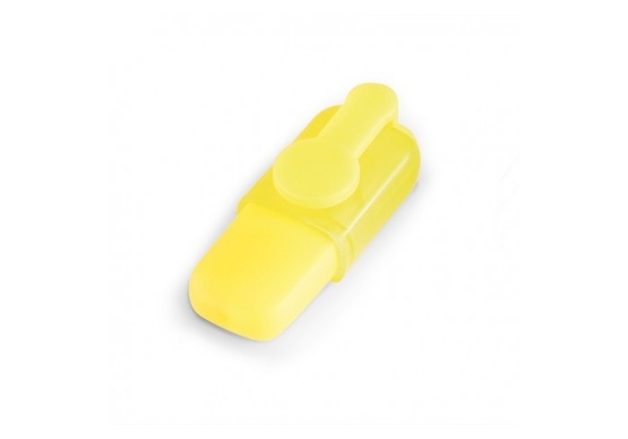 Evidentiator de text mini-marker RAINBOW.Mini highlighter. 91617 Galben Evidentiator de text mini-marker RAINBOW.Mini highlighter. 91617 Galben