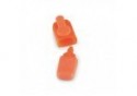 Evidentiator de text mini-marker RAINBOW.Mini highlighter. 91617 Orange