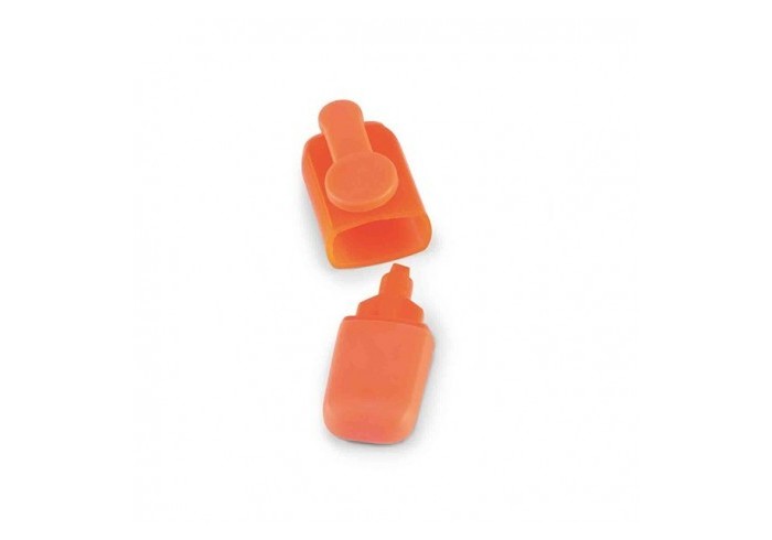 Evidentiator de text mini-marker RAINBOW.Mini highlighter. 91617 Orange Evidentiator de text mini-marker RAINBOW.Mini highlighter. 91617 Orange