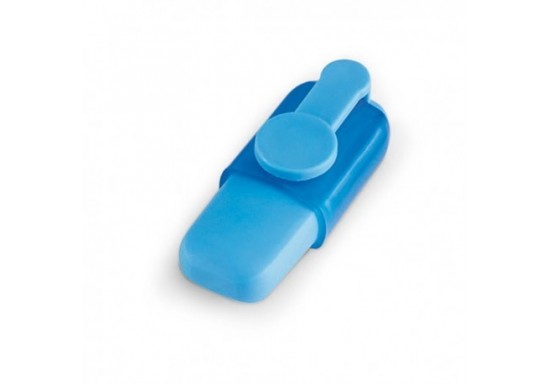 Evidentiator de text mini-marker RAINBOW.Mini highlighter. 91617 Blue Ciel