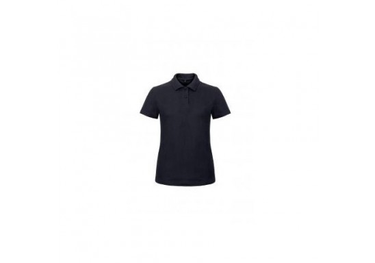 Tricou Polo dama B & C Collection O07 ID.001 women PWI11 180 gmp Navy