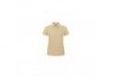 Tricou Polo dama B & C Collection O07 ID.001 women PWI11 180 gmp Sand