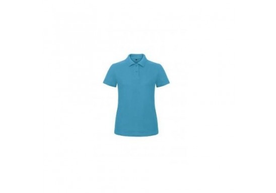 Tricou Polo dama B & C Collection O07 ID.001 women PWI11 180 gmp Atoll