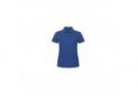 Tricou Polo dama B & C Collection O07 ID.001 women PWI11 180 gmp Royal Blue