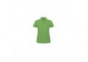 Tricou Polo dama B & C Collection O07 ID.001 women PWI11 180 gmp Real Green