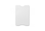 Portcard- Husa plastic de protectie pentru carduri certificata RFID Protector MO8885-06