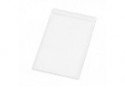 Suport vertical transparent pentru ecuson 93359.61