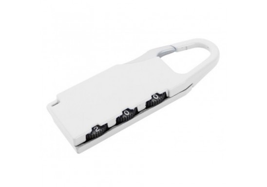 Lacat bagaje Zanex AP741366-01