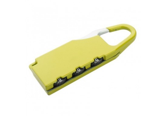 Lacat bagaje Zanex AP741366-02