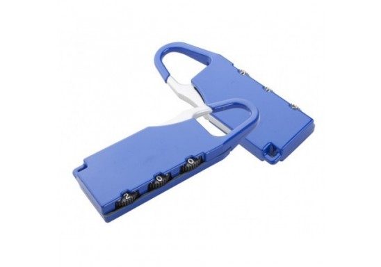 Lacat bagaje Zanex AP741366-06