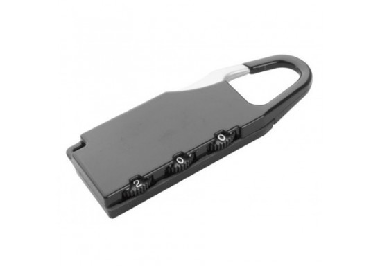 Lacat bagaje Zanex AP741366-10