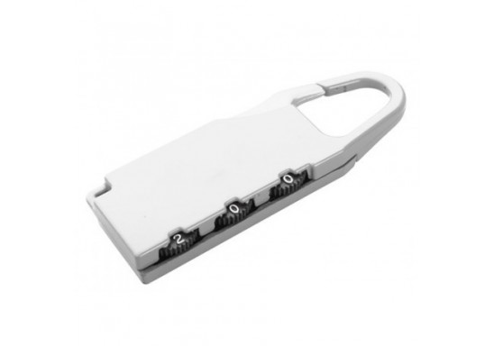 Lacat bagaje Zanex AP741366-21