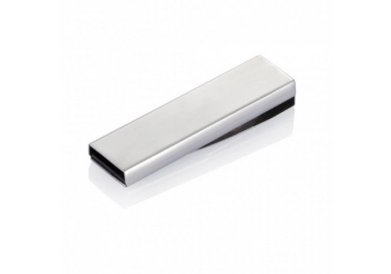 Tag USB stick - 8 GB, silver P300.603