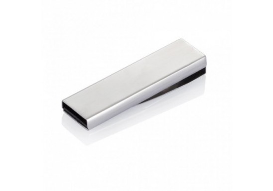 Tag USB stick - 16GB, silver P300.604