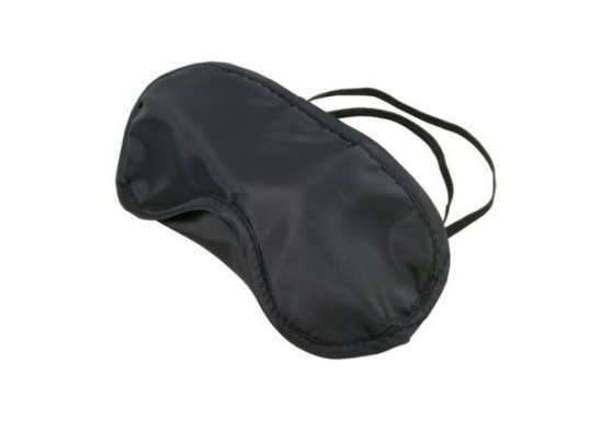 Masca microfibra pentru ochi de dormit sau calatorie Asleep AP731573