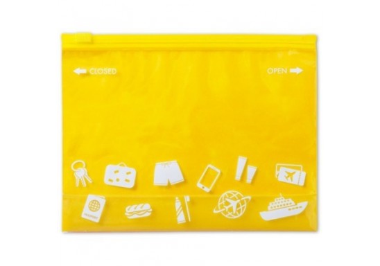 Punga depozitare cu fermoar Dusky AP741862-02