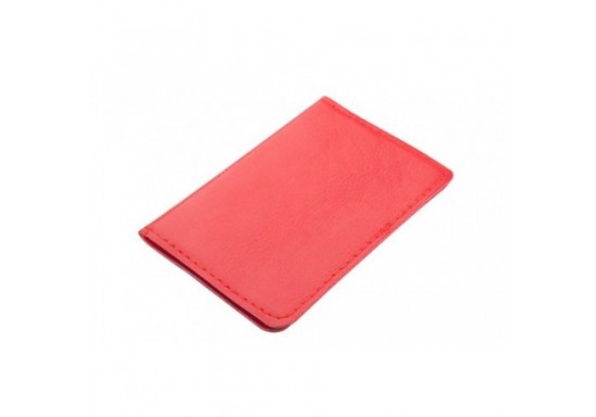 Suport din inlocuitor piele, pentru 12 carti de vizita. Suport carti vizita Twelve AP731716-05