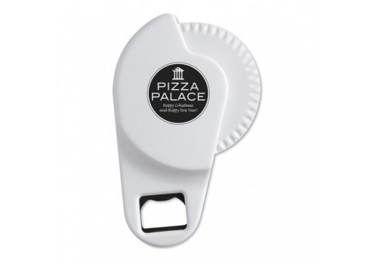 Cutter pizza & deschizator dopuri MO8380-06