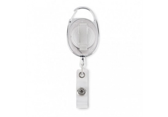 Pass holder extensibil Suport de ecuson MO8803-26