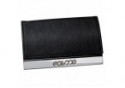 Port card invelit cu piele 2744503