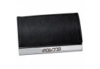 Port card invelit cu piele 2744503