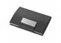 Suport carti de vizita cu inchidere magnetica 2850203