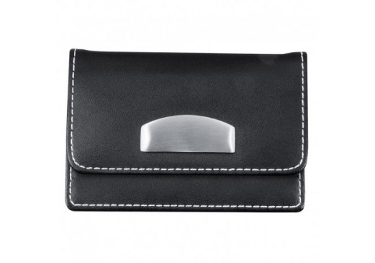 Suport carti de vizita piele 2905403