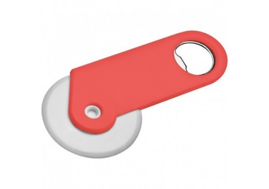 Taietor pizza cu deschizator sticle 8853205