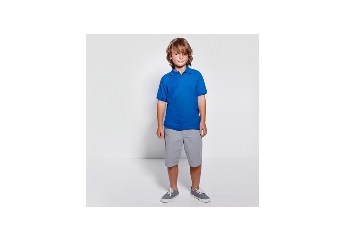Tricou polo maneca scurta copii cu fanta 2 nasturi. 220 g/m² alb si 180 g/m² colorat. PEGASO COPII PO6610 verde lime Tricou polo maneca scurta copii cu fanta 2 nasturi. 220 g/m² alb si 180 g/m² colorat. PEGASO COPII PO6610 verde lime